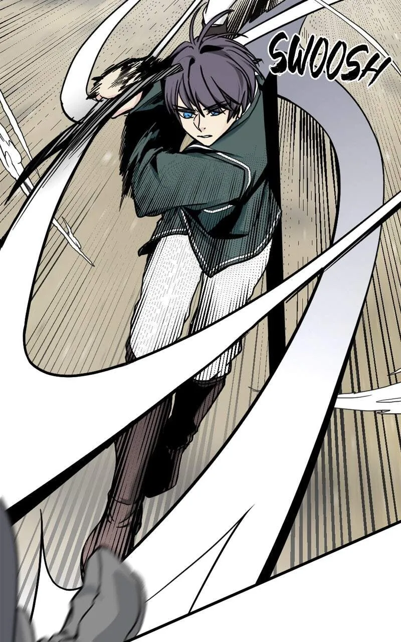 Hero Killer Chapter 126 — Page 16