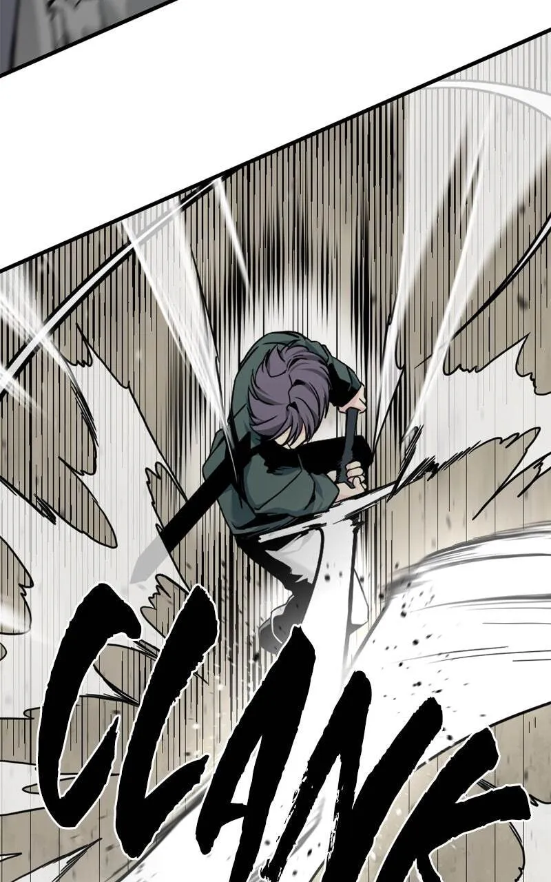 Hero Killer Chapter 126 — Page 17