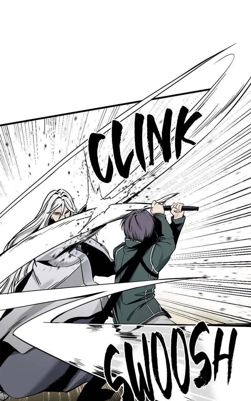 Hero Killer Chapter 126 — Page 19
