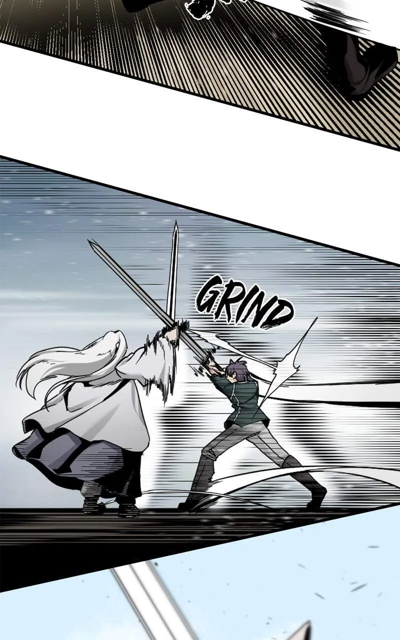 Hero Killer Chapter 126 — Page 20