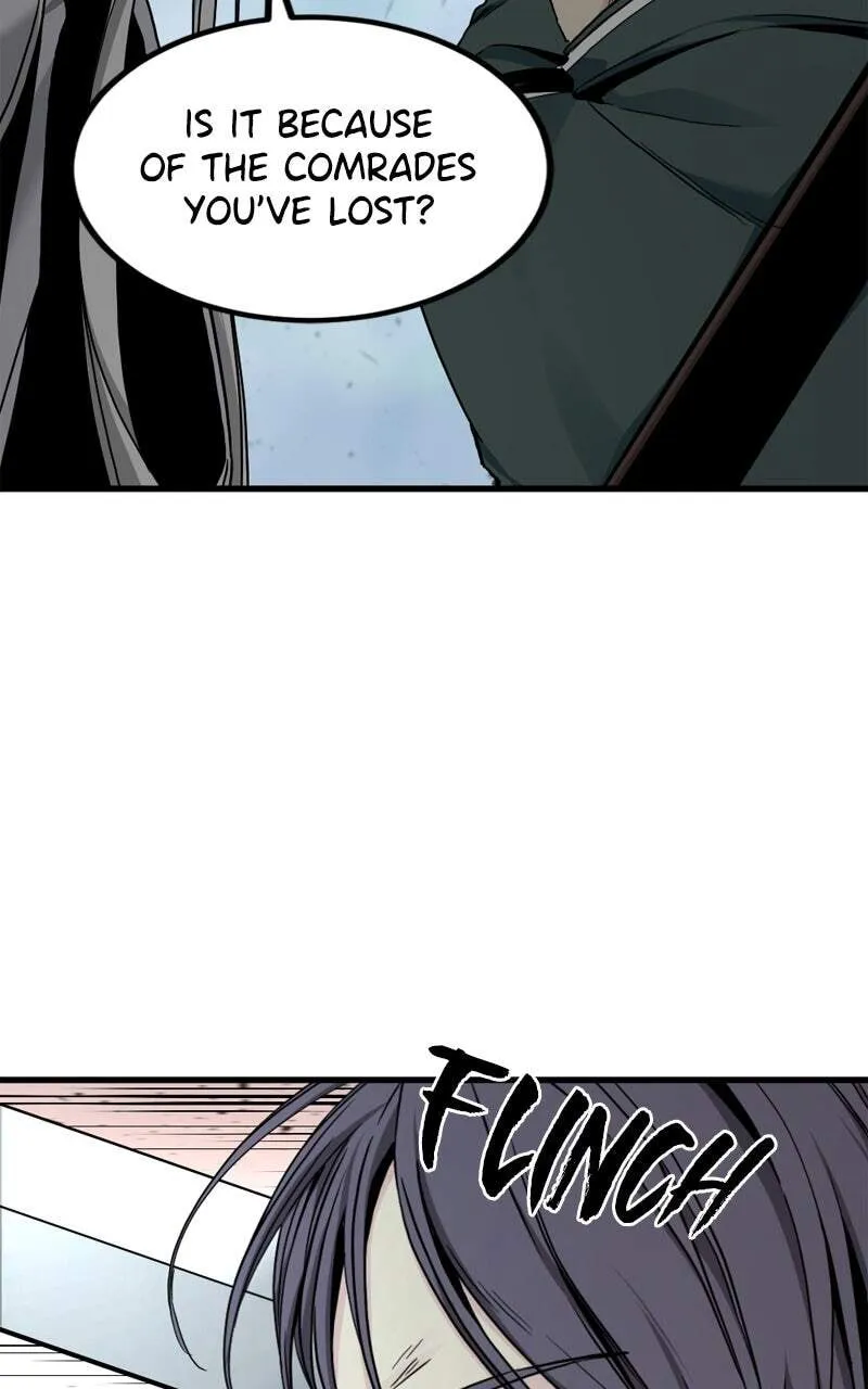 Hero Killer Chapter 126 — Page 22