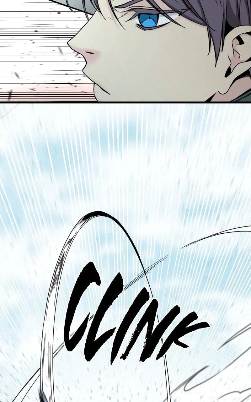 Hero Killer Chapter 126 — Page 23