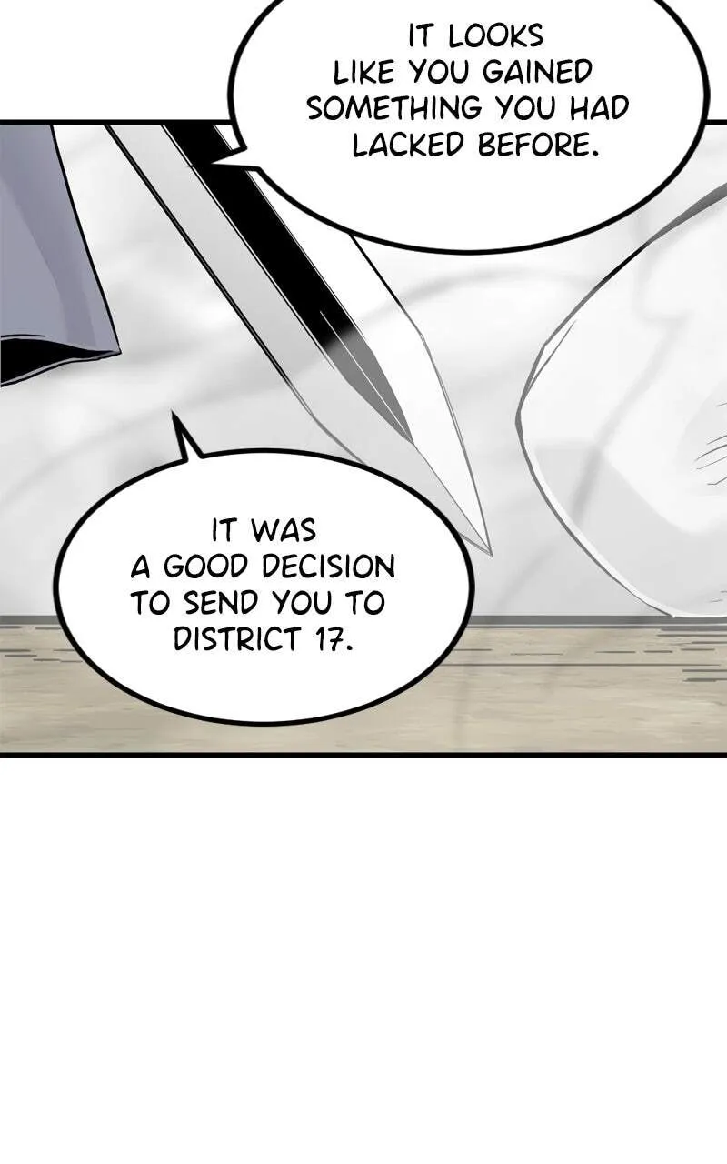 Hero Killer Chapter 126 — Page 25