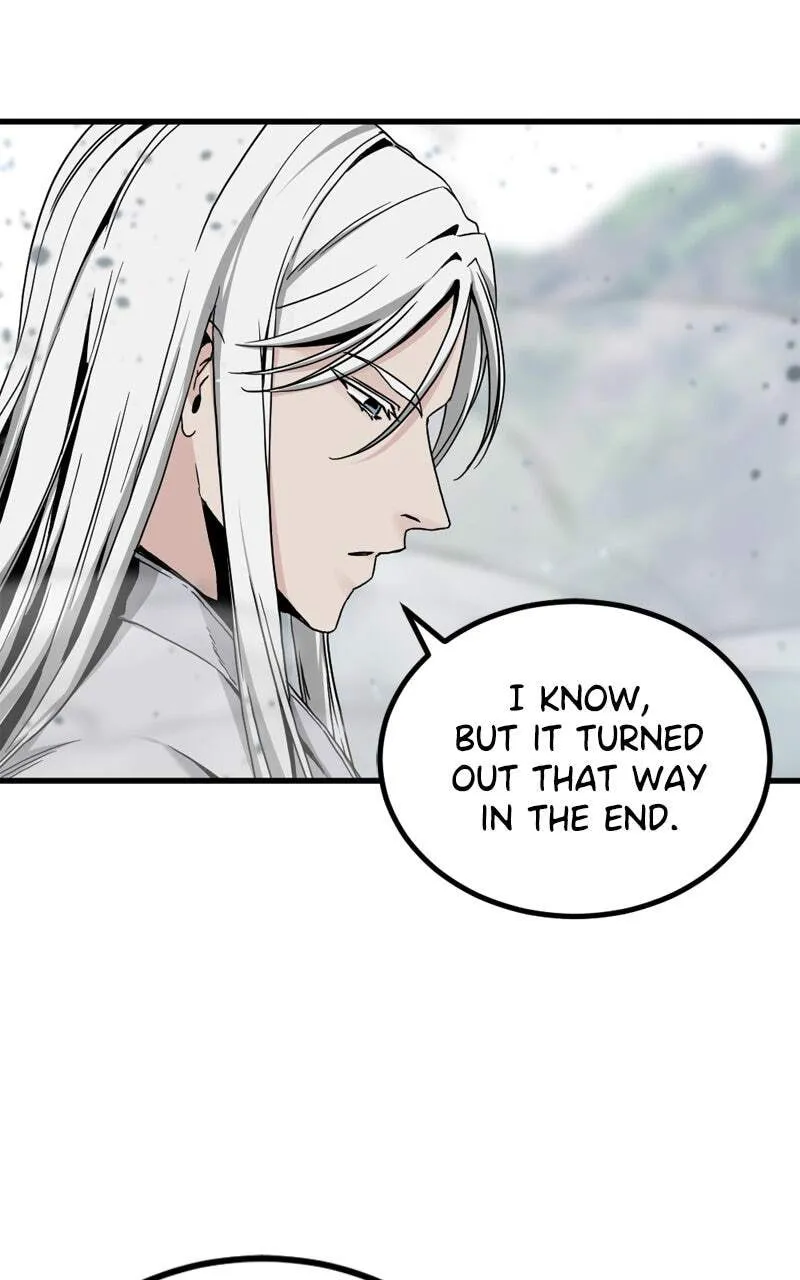 Hero Killer Chapter 126 — Page 27