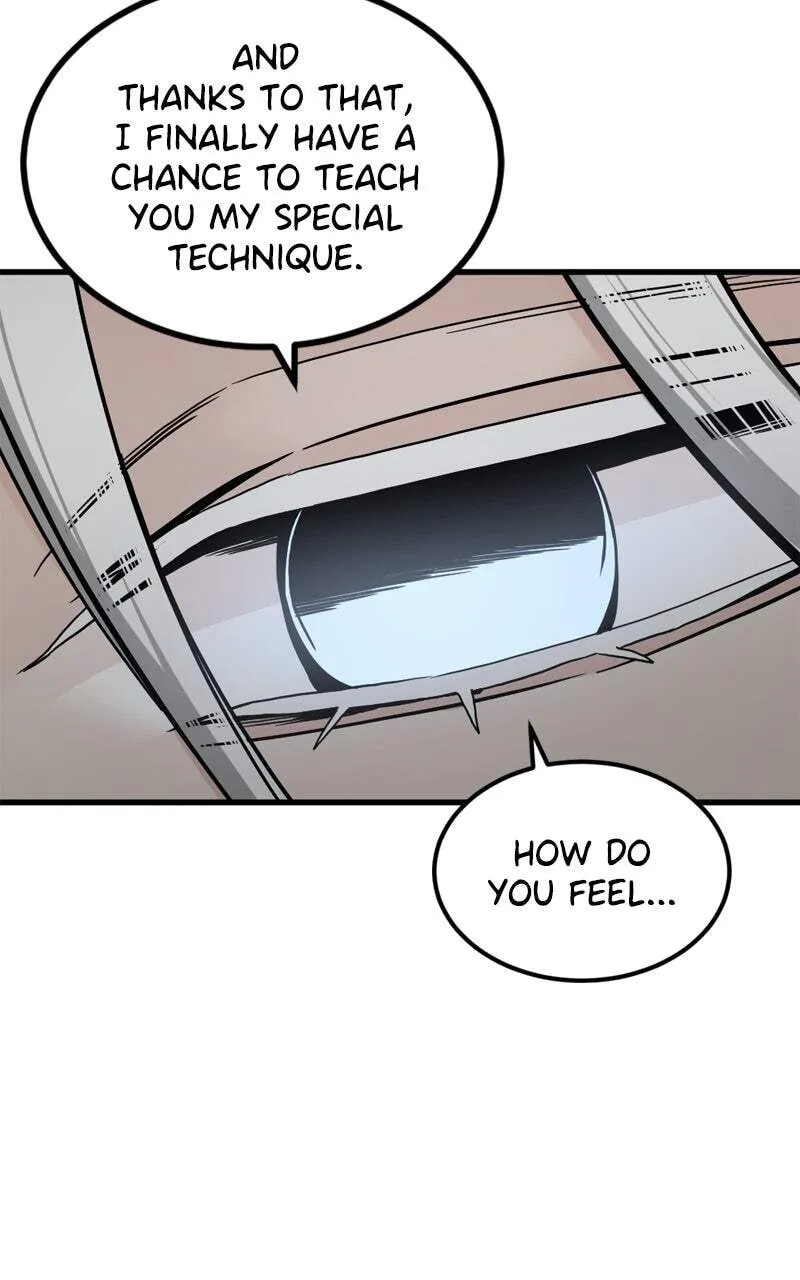 Hero Killer Chapter 126 — Page 28