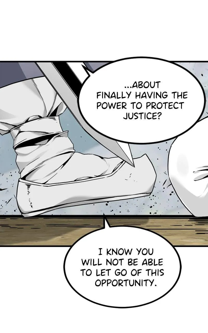 Hero Killer Chapter 126 — Page 29