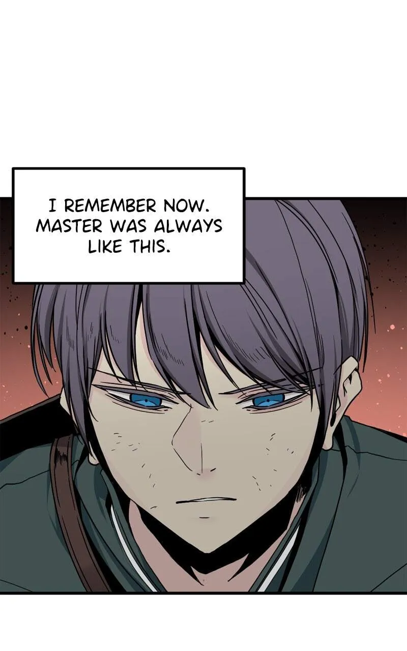 Hero Killer Chapter 126 — Page 30