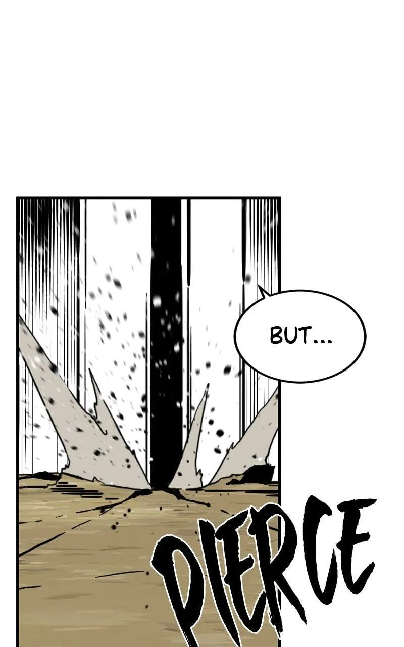 Hero Killer Chapter 126 — Page 31