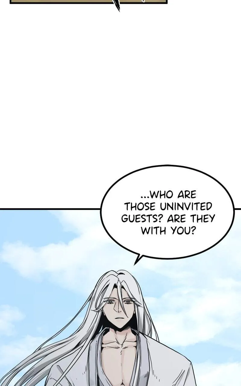 Hero Killer Chapter 126 — Page 32