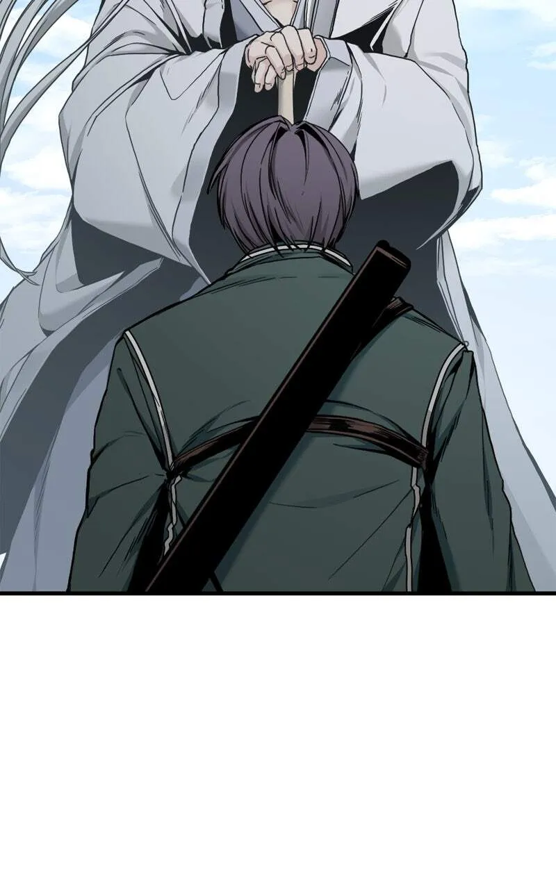 Hero Killer Chapter 126 — Page 33