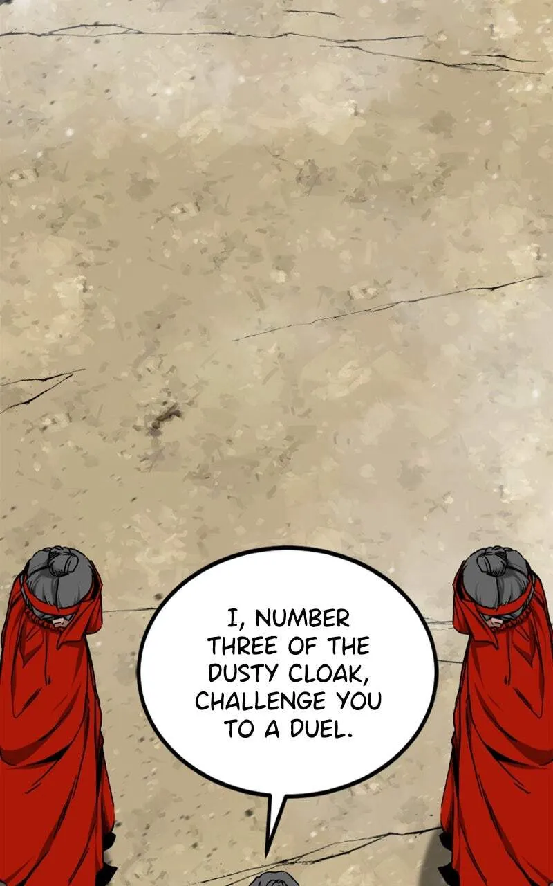 Hero Killer Chapter 126 — Page 36