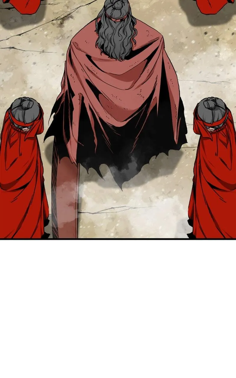 Hero Killer Chapter 126 — Page 37