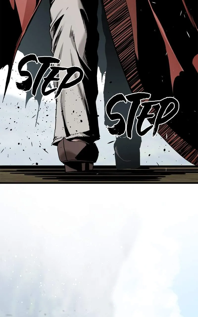 Hero Killer Chapter 126 — Page 39
