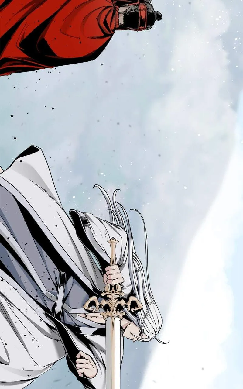 Hero Killer Chapter 126 — Page 42