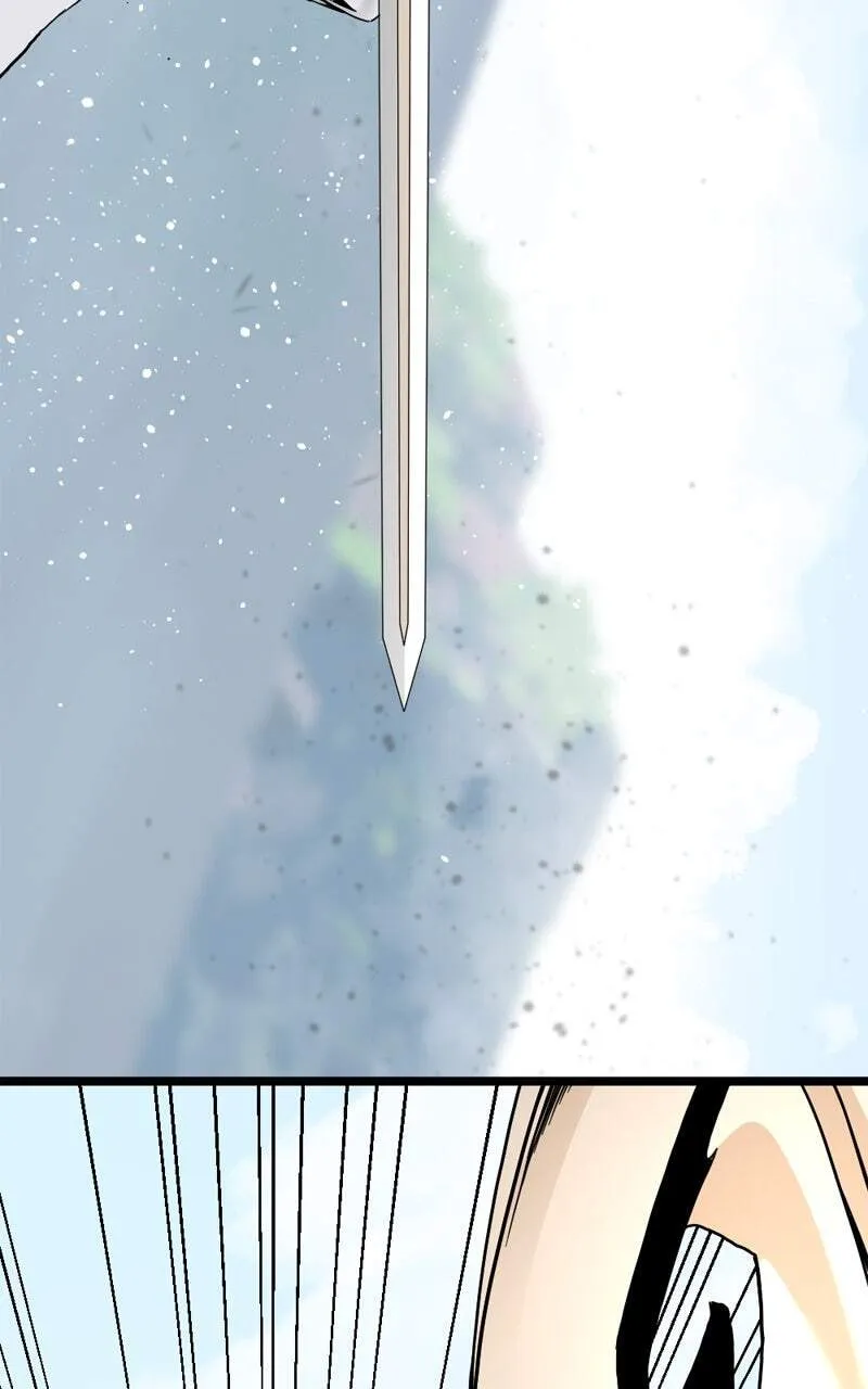 Hero Killer Chapter 126 — Page 43