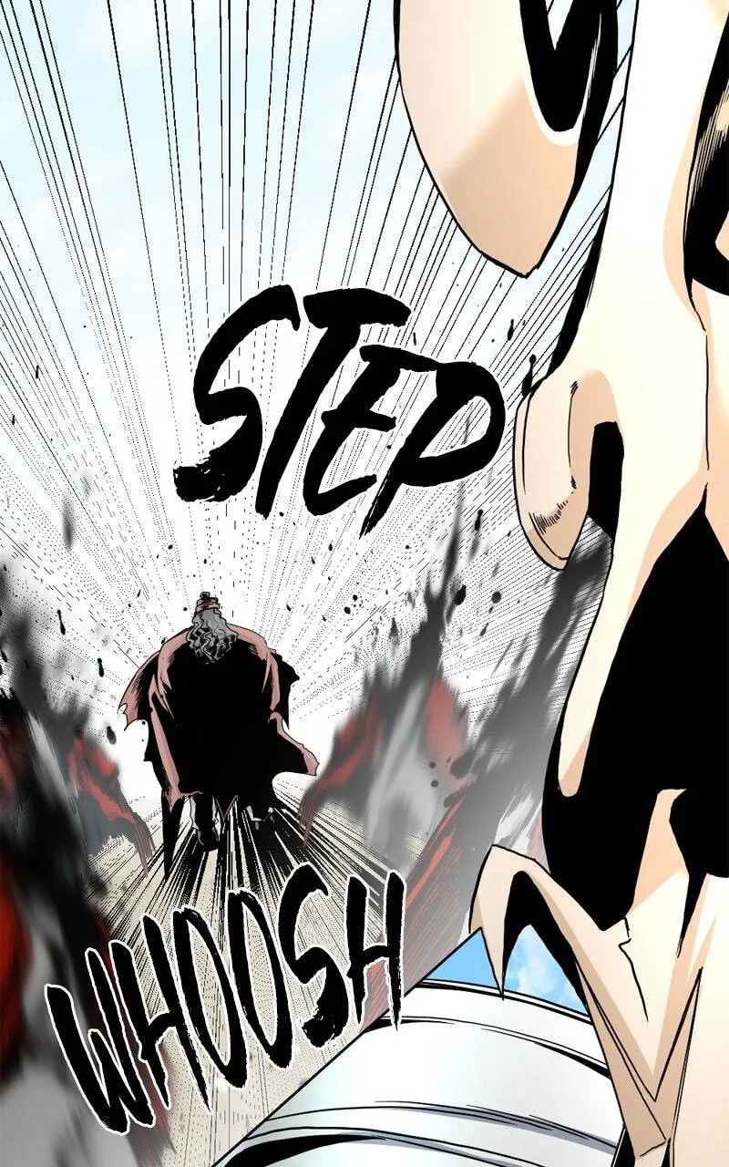 Hero Killer Chapter 126 — Page 44