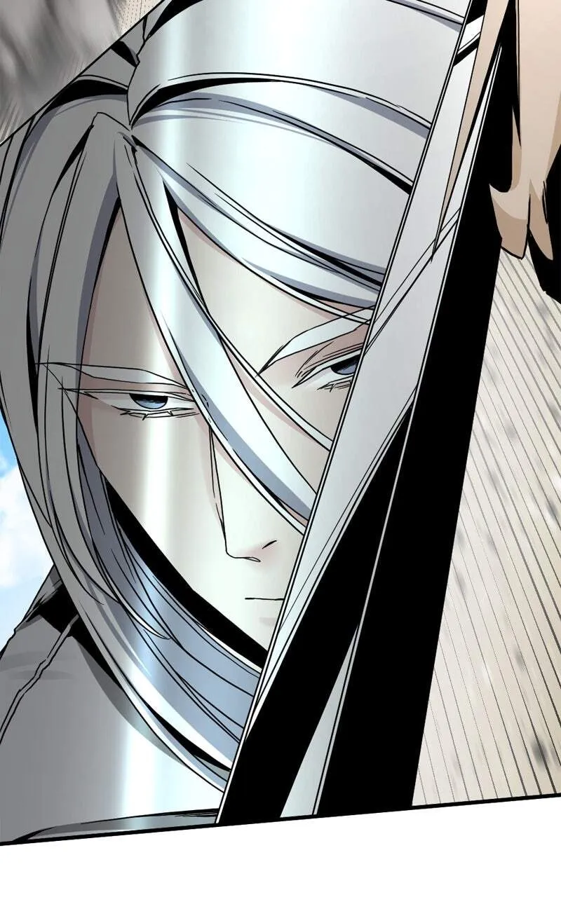 Hero Killer Chapter 126 — Page 45