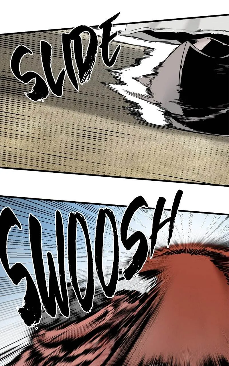 Hero Killer Chapter 126 — Page 46