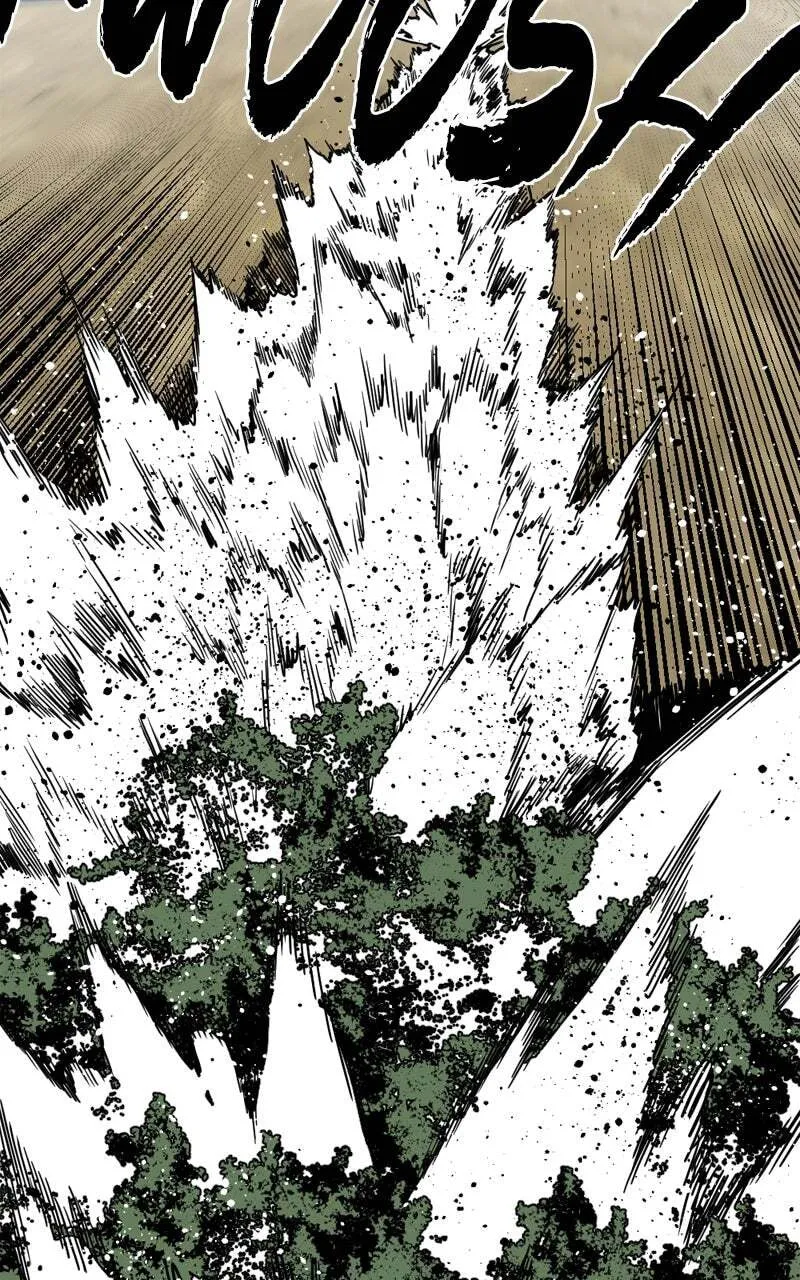 Hero Killer Chapter 126 — Page 48