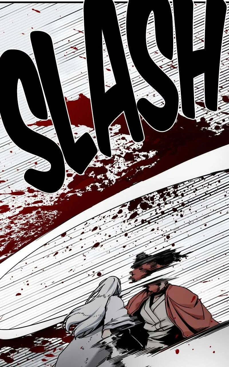Hero Killer Chapter 126 — Page 52