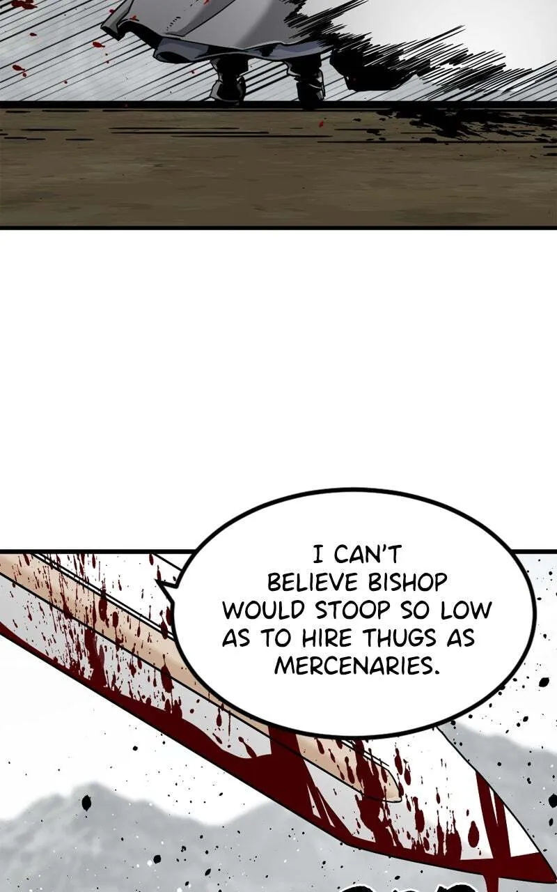 Hero Killer Chapter 126 — Page 53