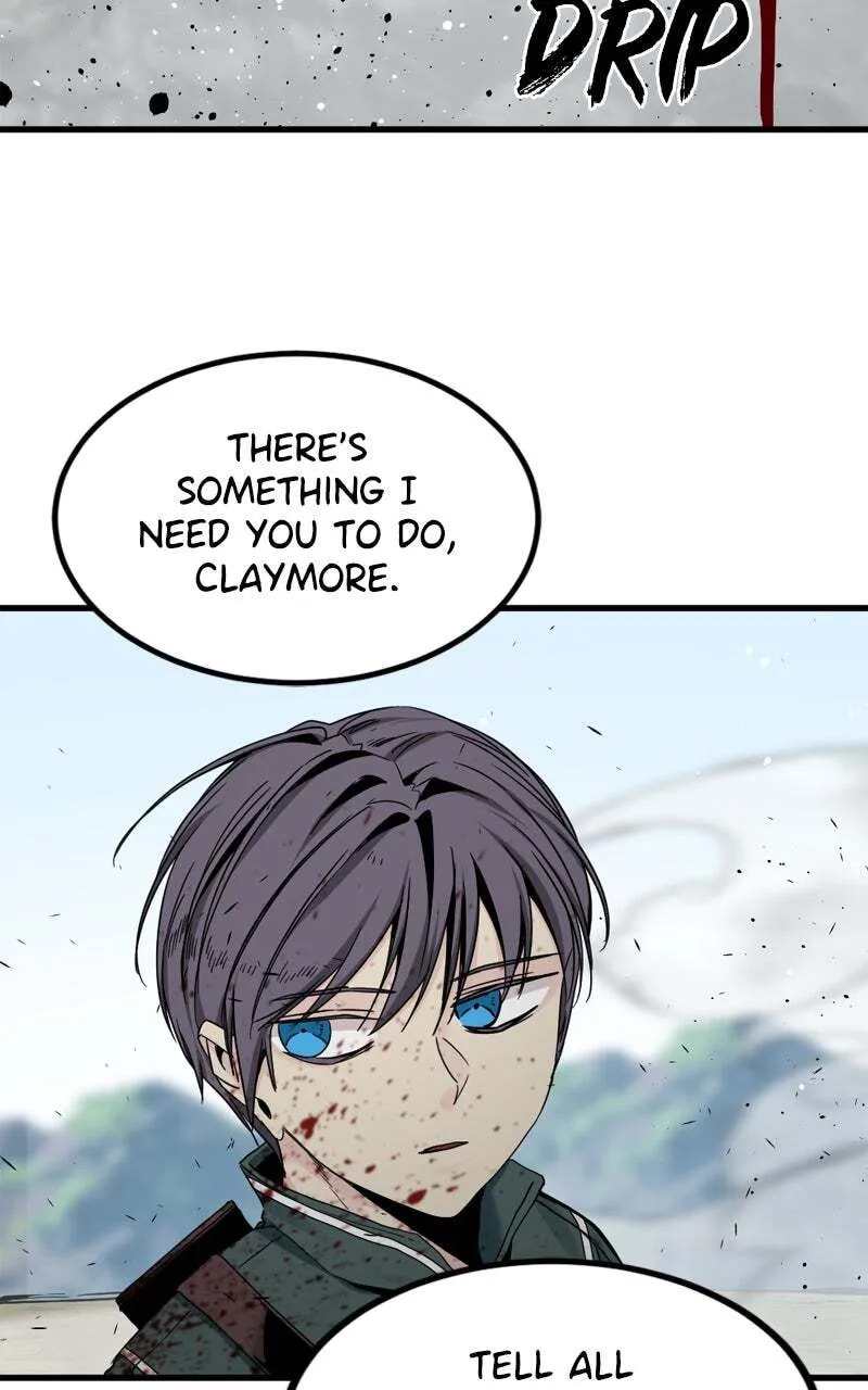 Hero Killer Chapter 126 — Page 54