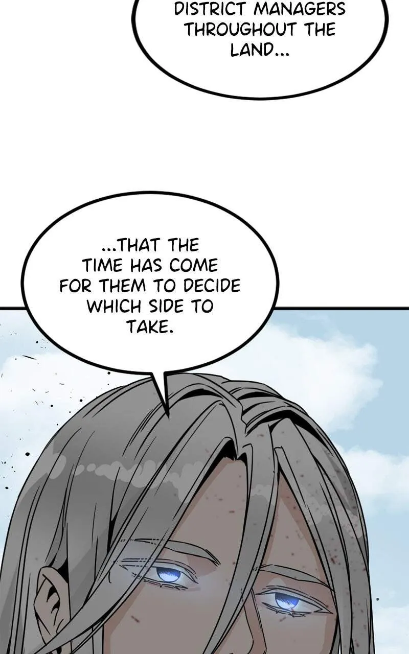 Hero Killer Chapter 126 — Page 55