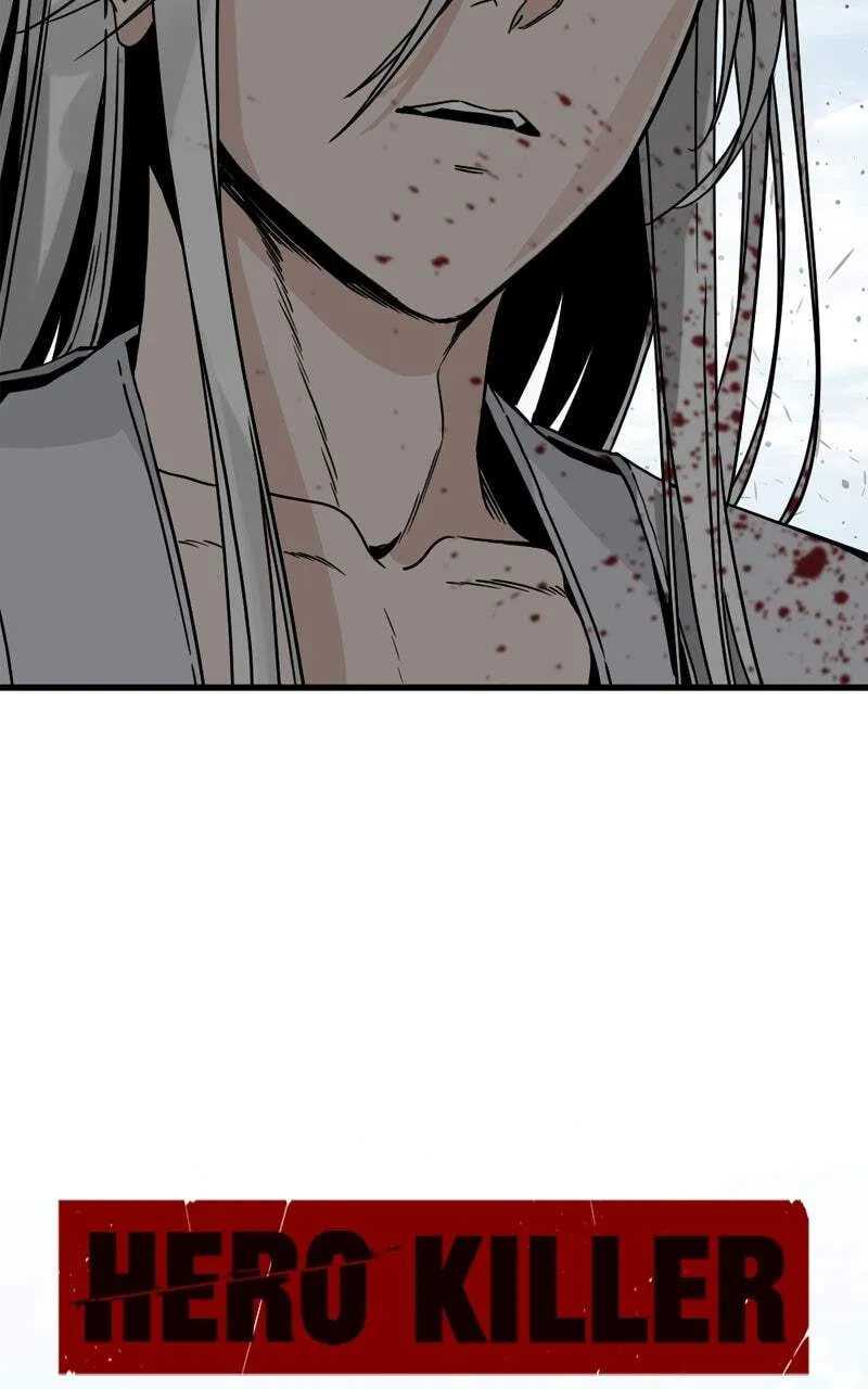 Hero Killer Chapter 126 — Page 56
