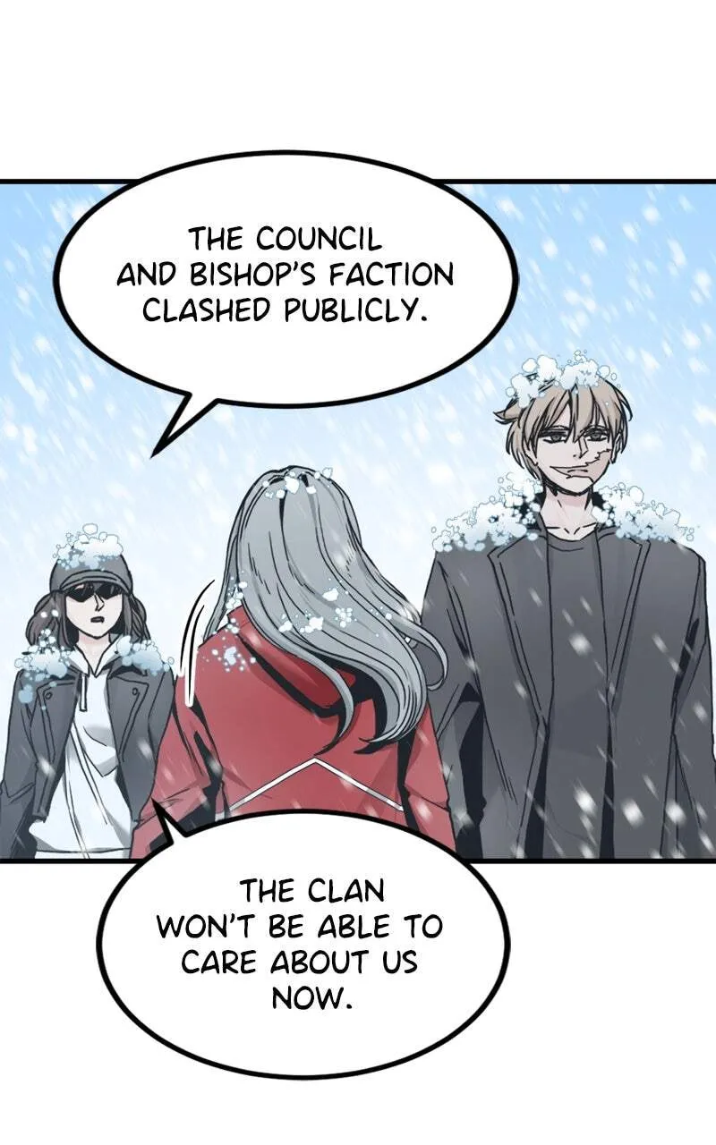 Hero Killer Chapter 126 — Page 68