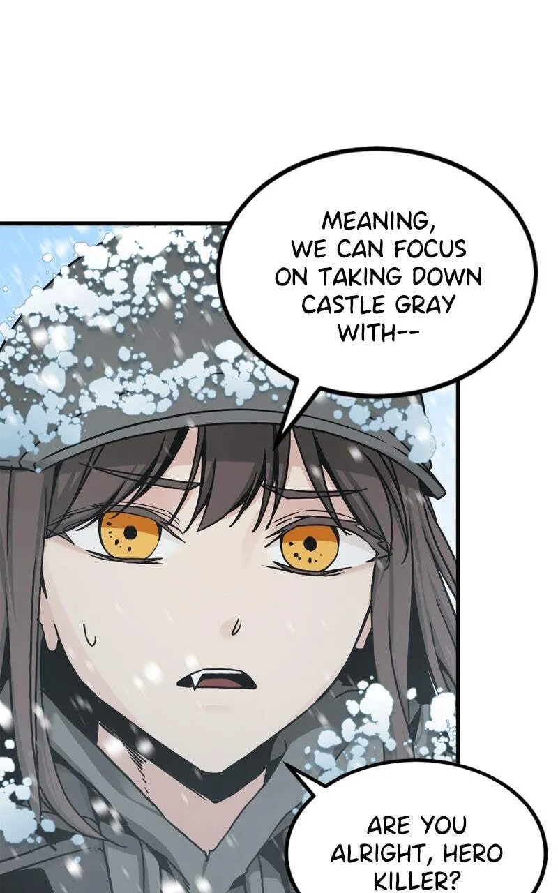Hero Killer Chapter 126 — Page 69