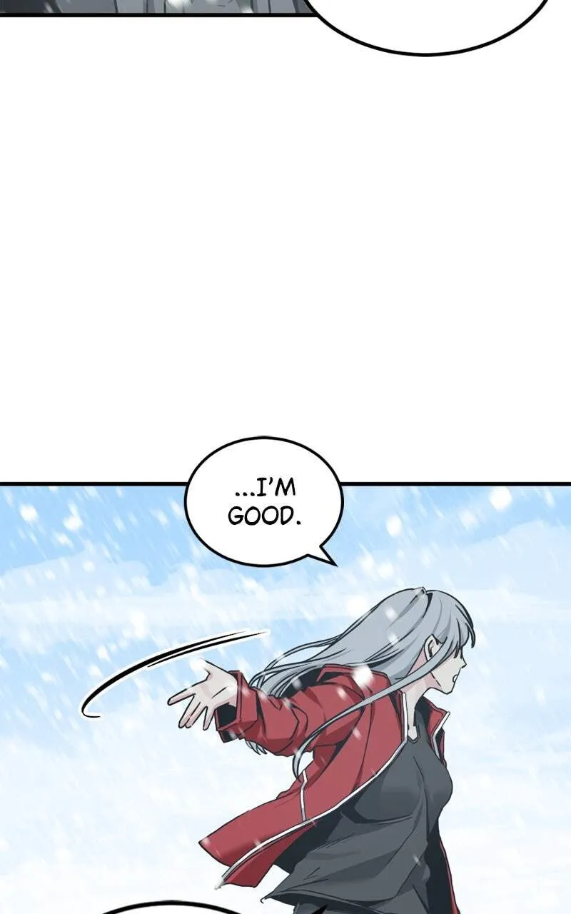Hero Killer Chapter 126 — Page 70