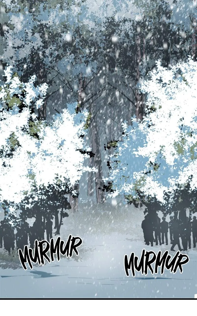 Hero Killer Chapter 126 — Page 73