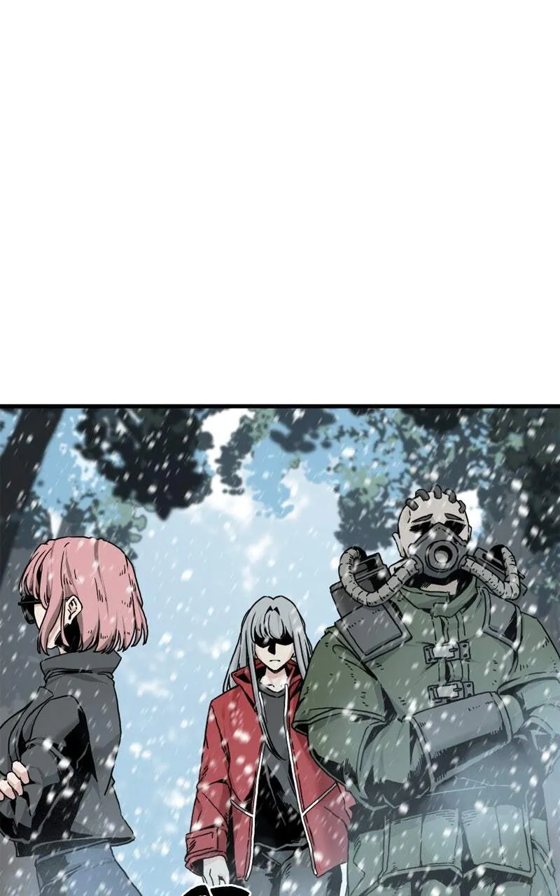 Hero Killer Chapter 126 — Page 74