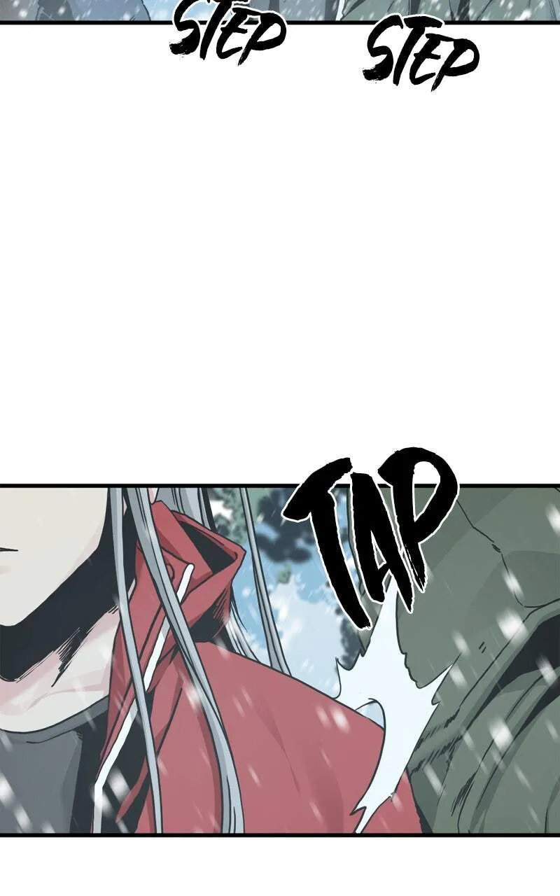 Hero Killer Chapter 126 — Page 75