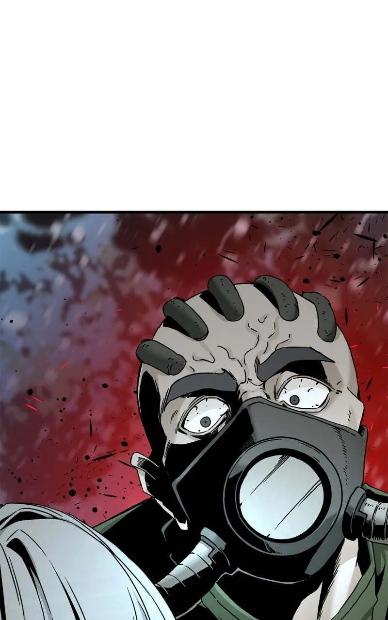 Hero Killer Chapter 126 — Page 76