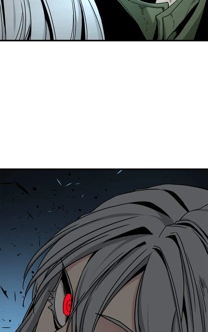 Hero Killer Chapter 126 — Page 77