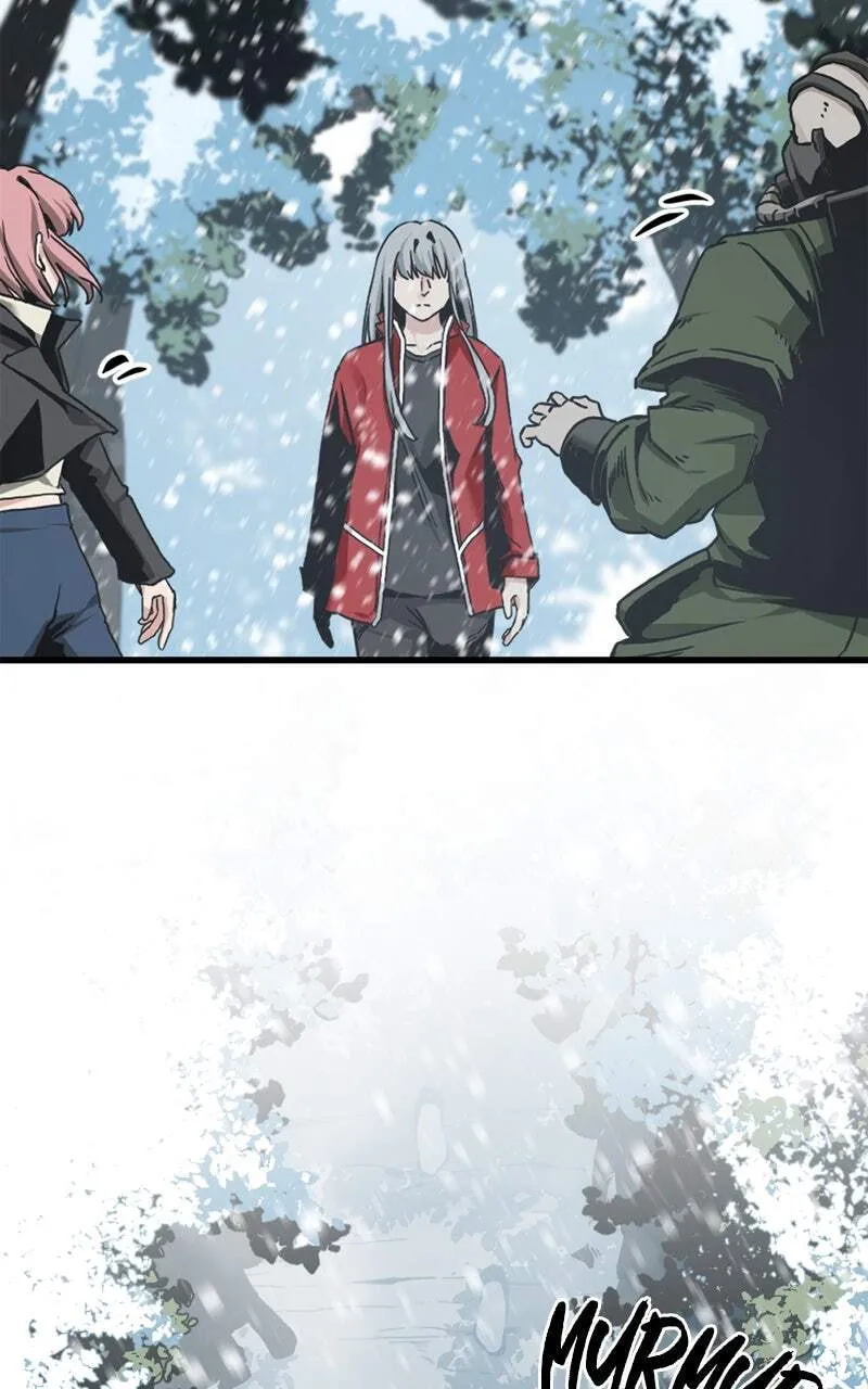 Hero Killer Chapter 126 — Page 79