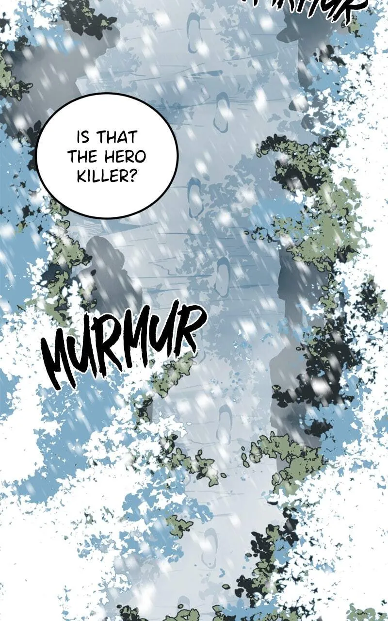 Hero Killer Chapter 126 — Page 80