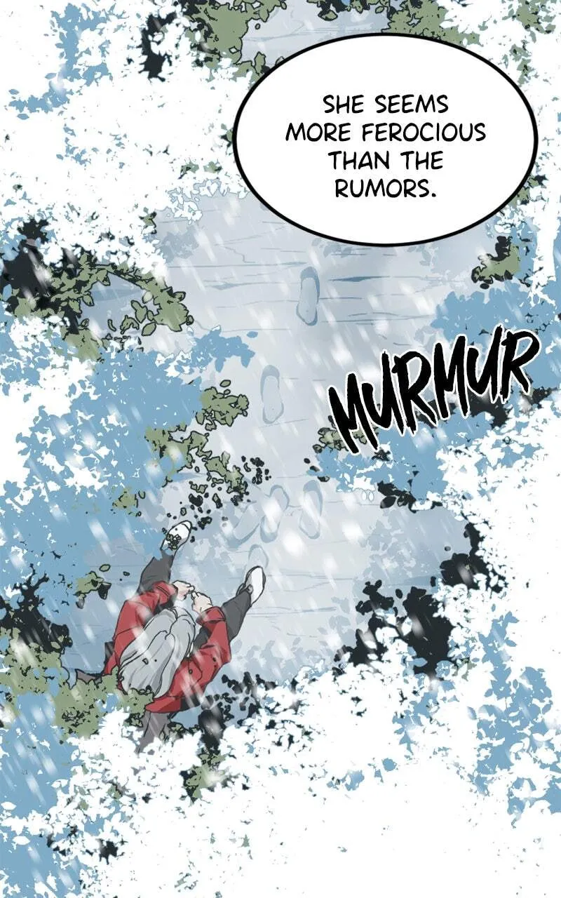 Hero Killer Chapter 126 — Page 81