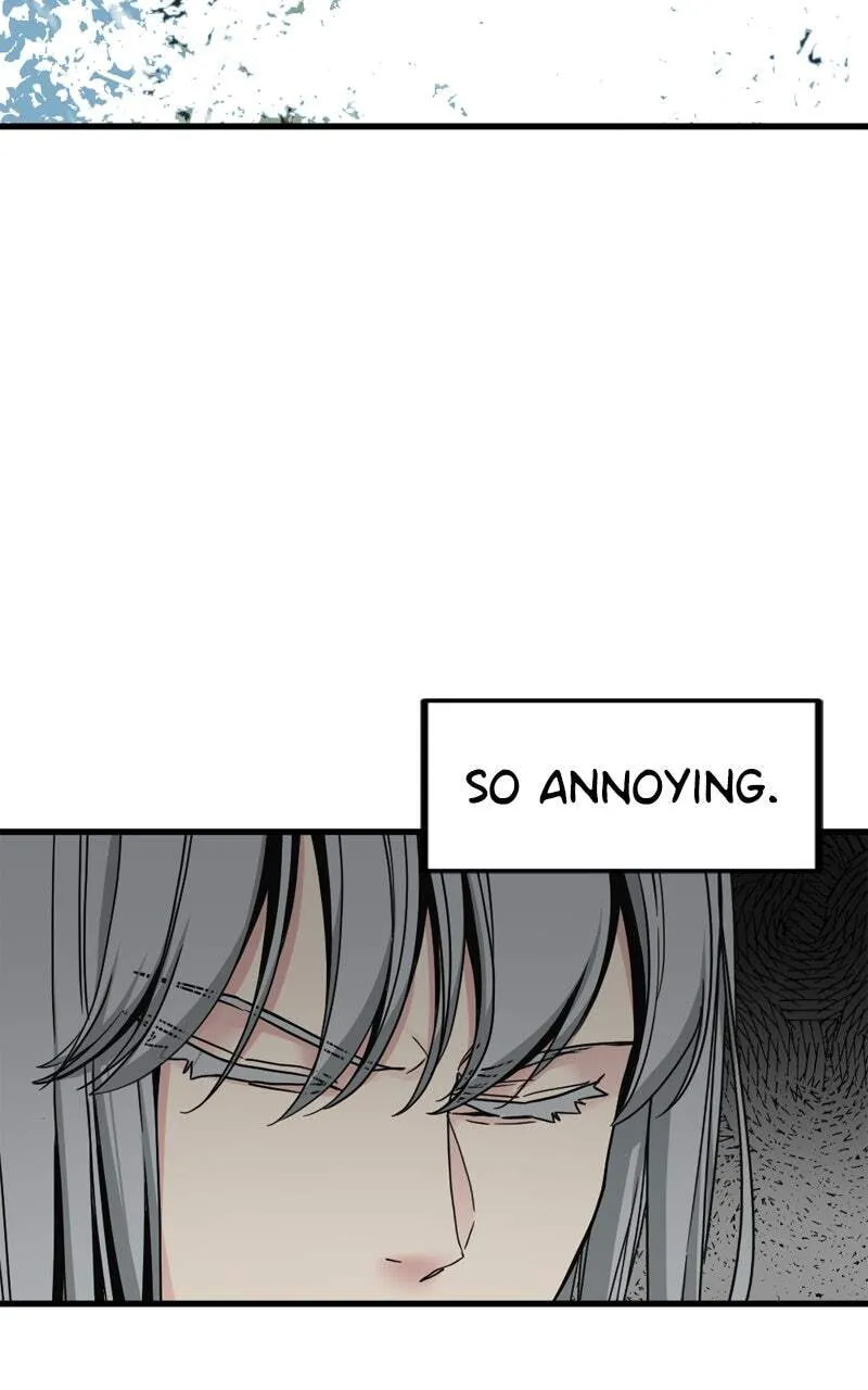 Hero Killer Chapter 126 — Page 82
