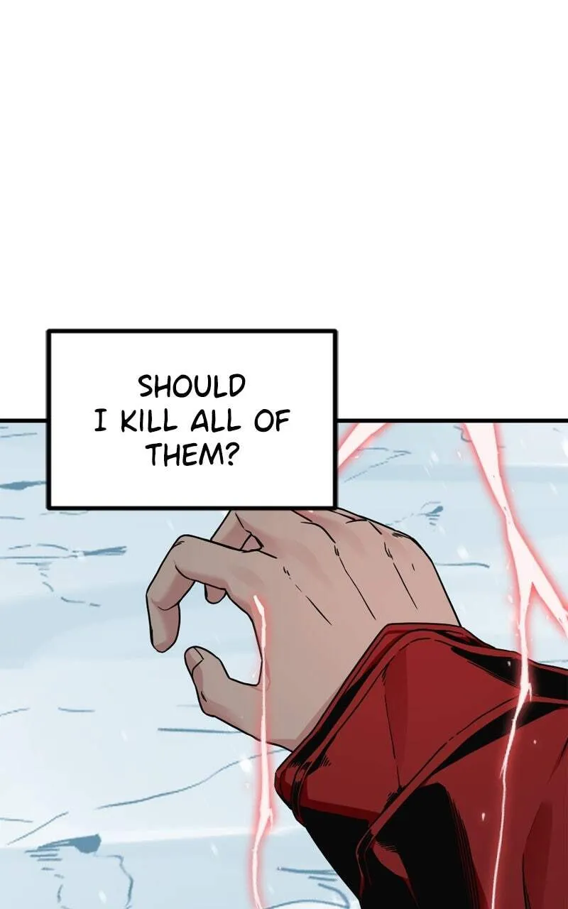 Hero Killer Chapter 126 — Page 83