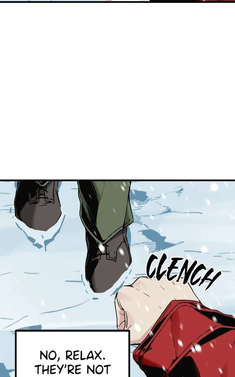Hero Killer Chapter 126 — Page 84
