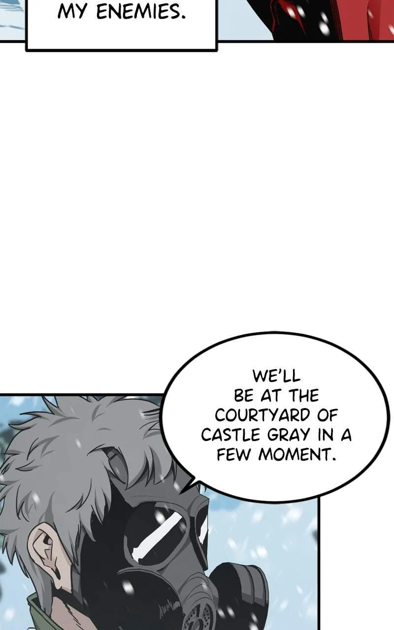 Hero Killer Chapter 126 — Page 85
