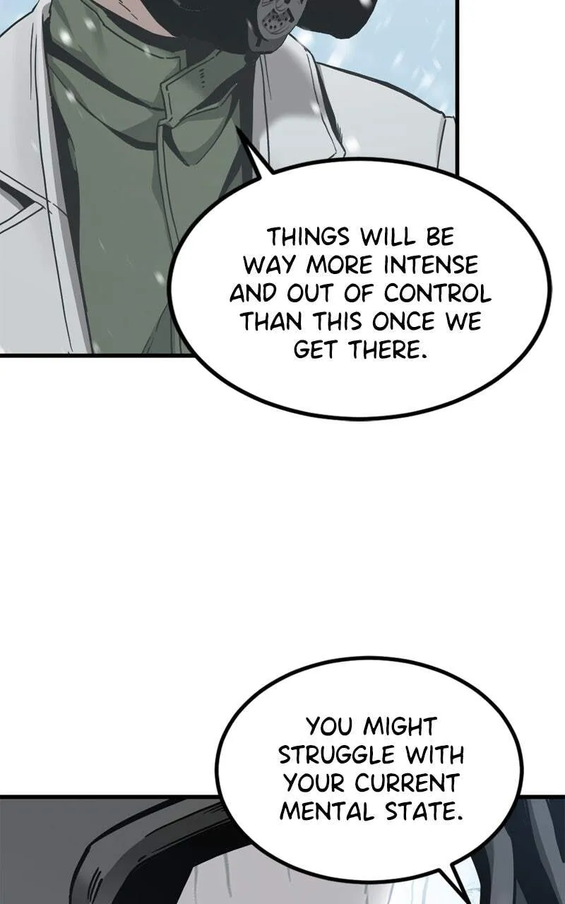 Hero Killer Chapter 126 — Page 86