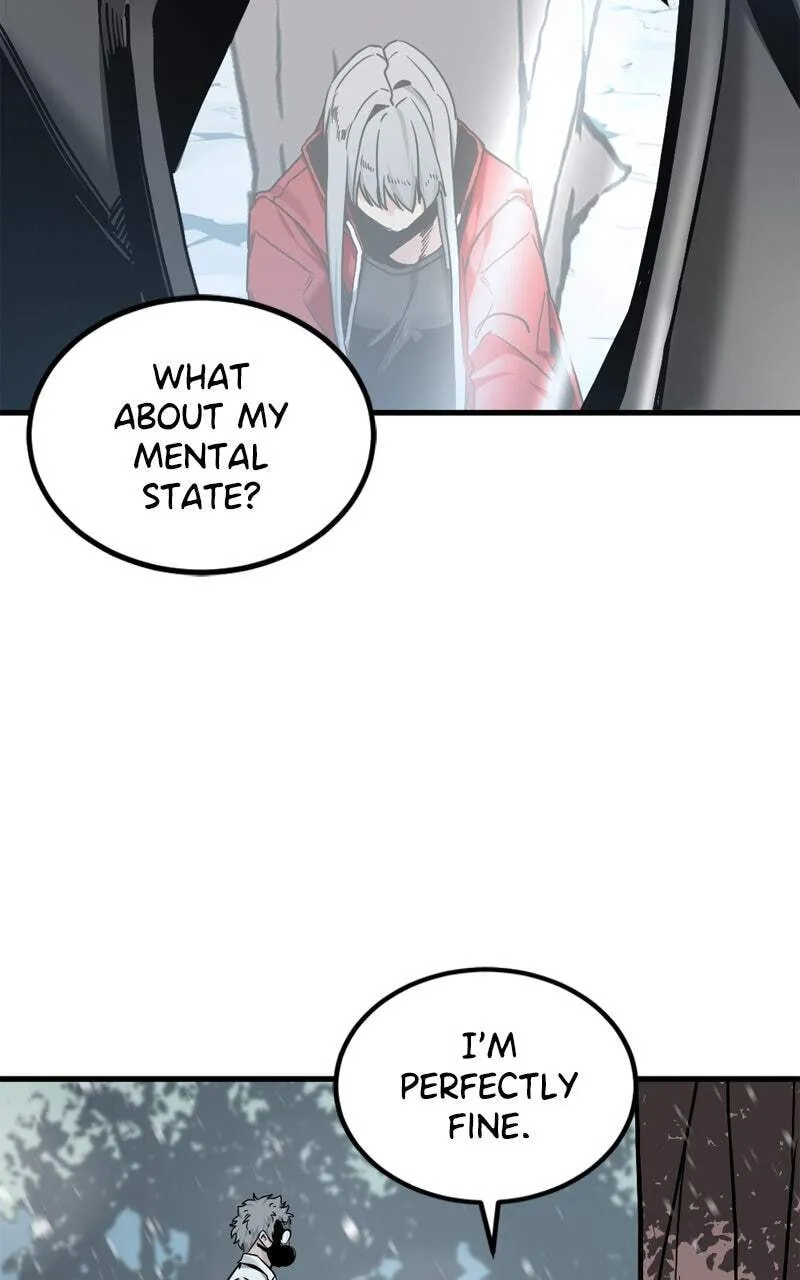 Hero Killer Chapter 126 — Page 87