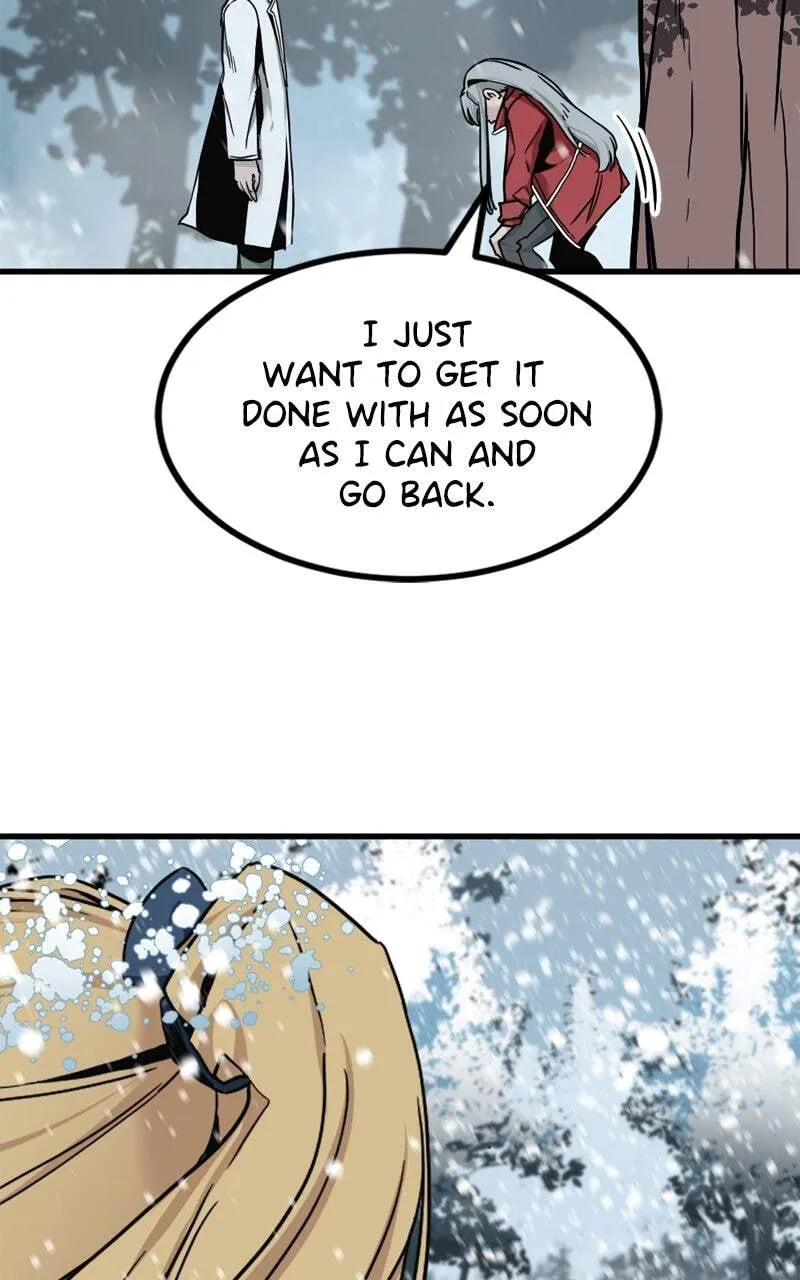 Hero Killer Chapter 126 — Page 88