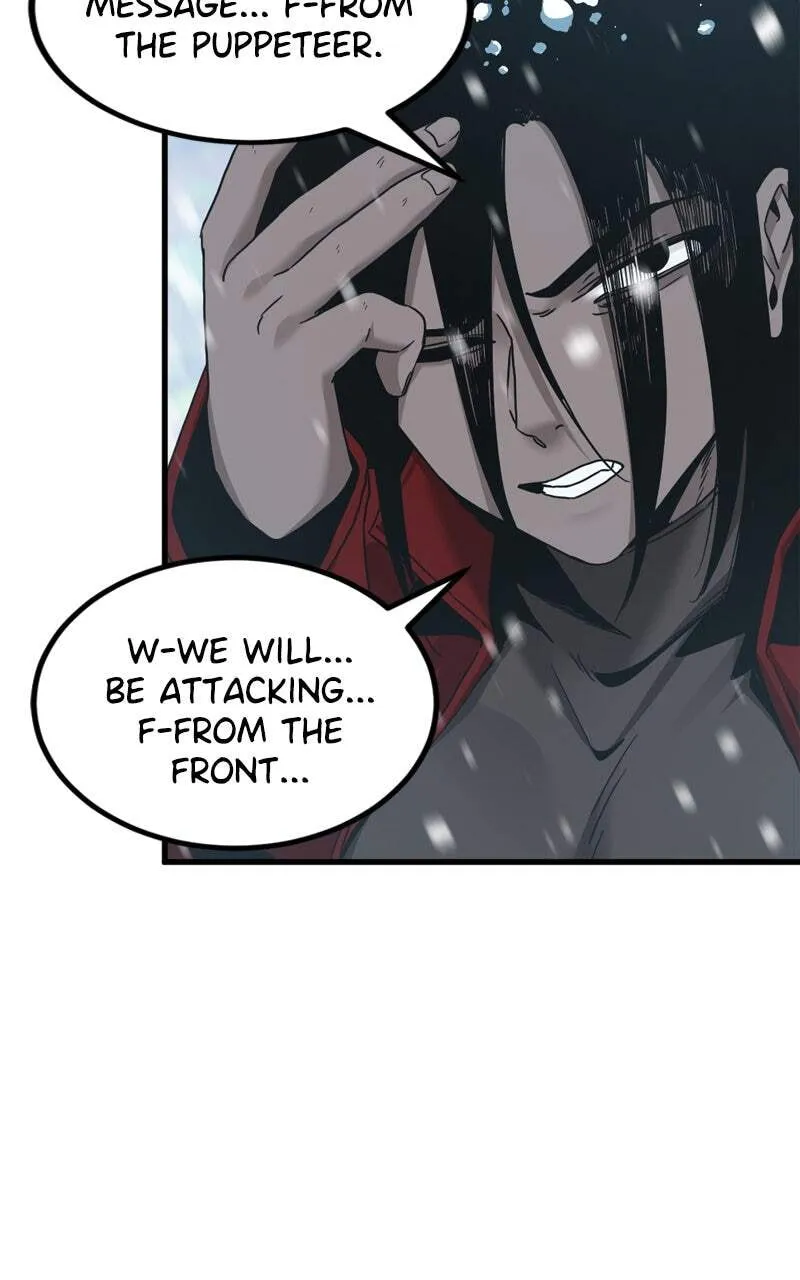Hero Killer Chapter 126 — Page 92