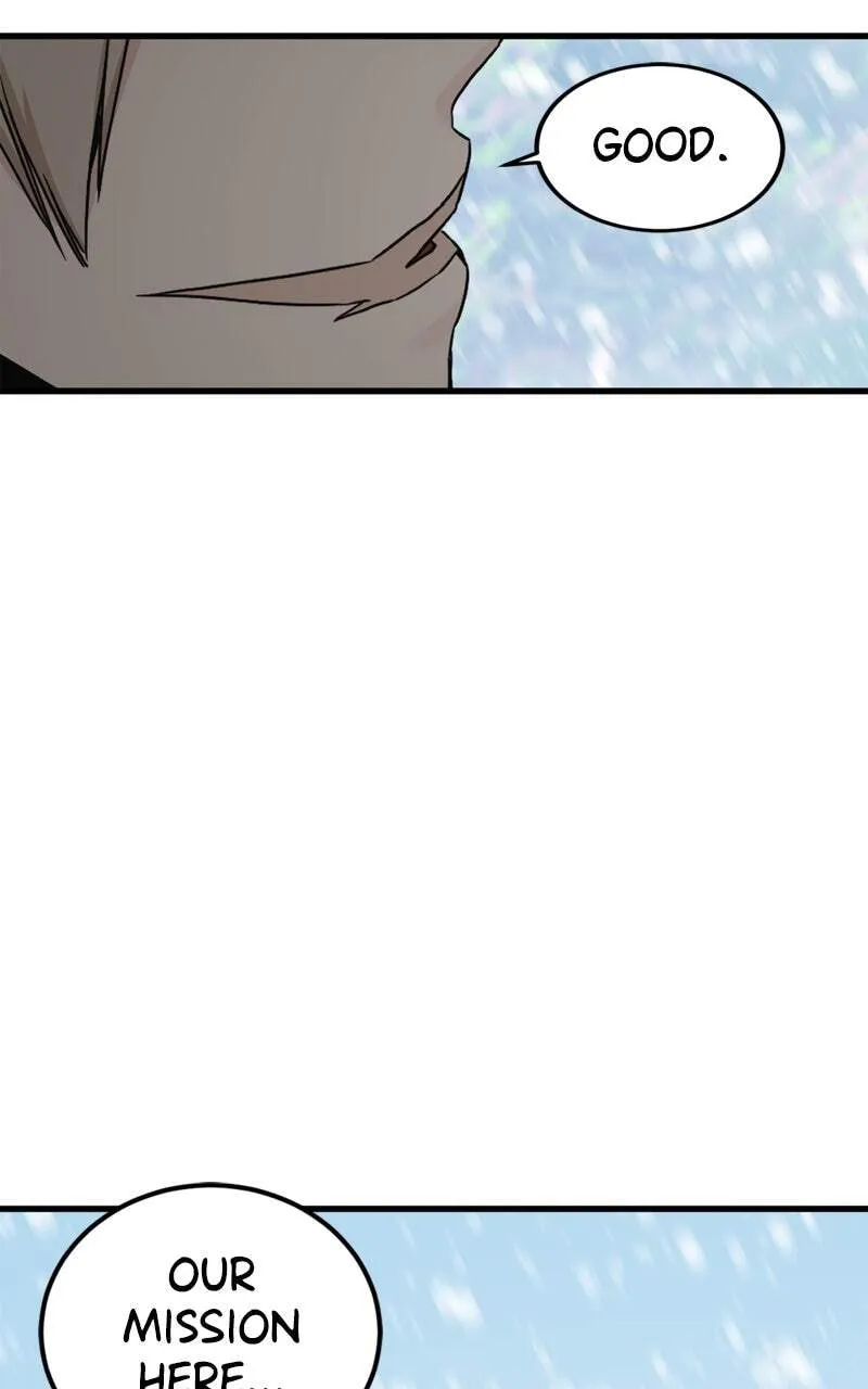 Hero Killer Chapter 126 — Page 93