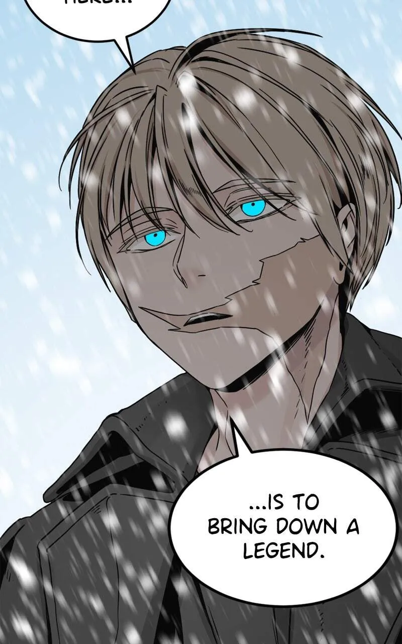 Hero Killer Chapter 126 — Page 94