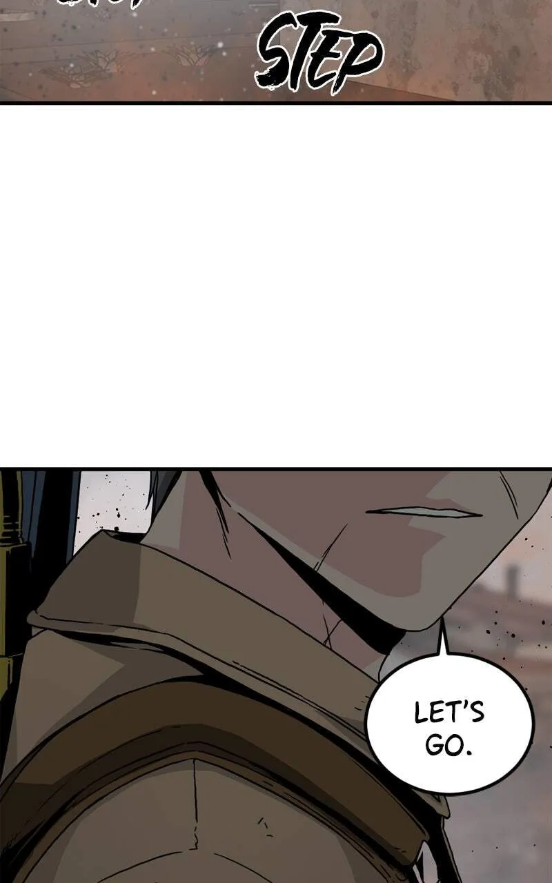 Hero Killer Chapter 126 — Page 97